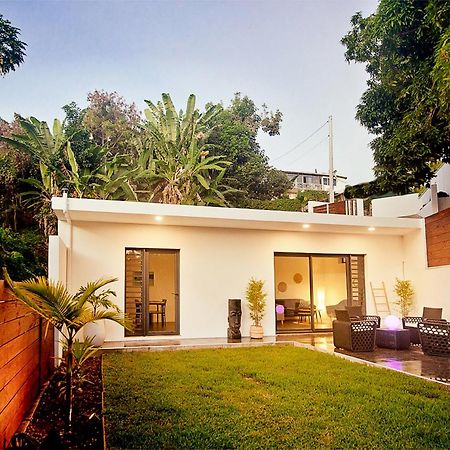 Maison Moderne Et Cosy Proche De Papeete Punaauia Kültér fotó