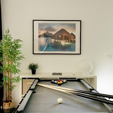 Maison Moderne Et Cosy Proche De Papeete Punaauia Kültér fotó