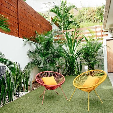 Maison Moderne Et Cosy Proche De Papeete Punaauia Kültér fotó