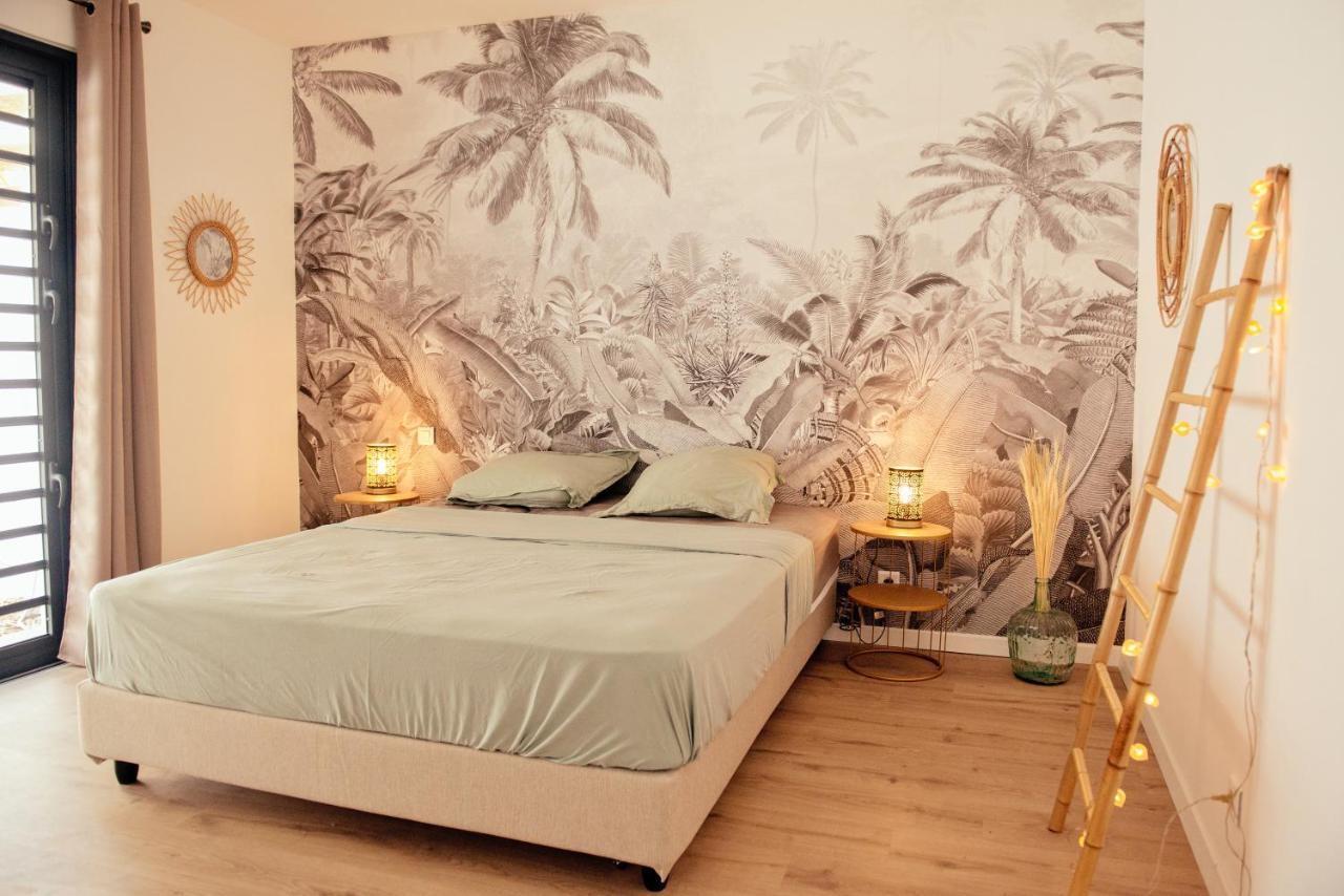 Maison Moderne Et Cosy Proche De Papeete Punaauia Kültér fotó