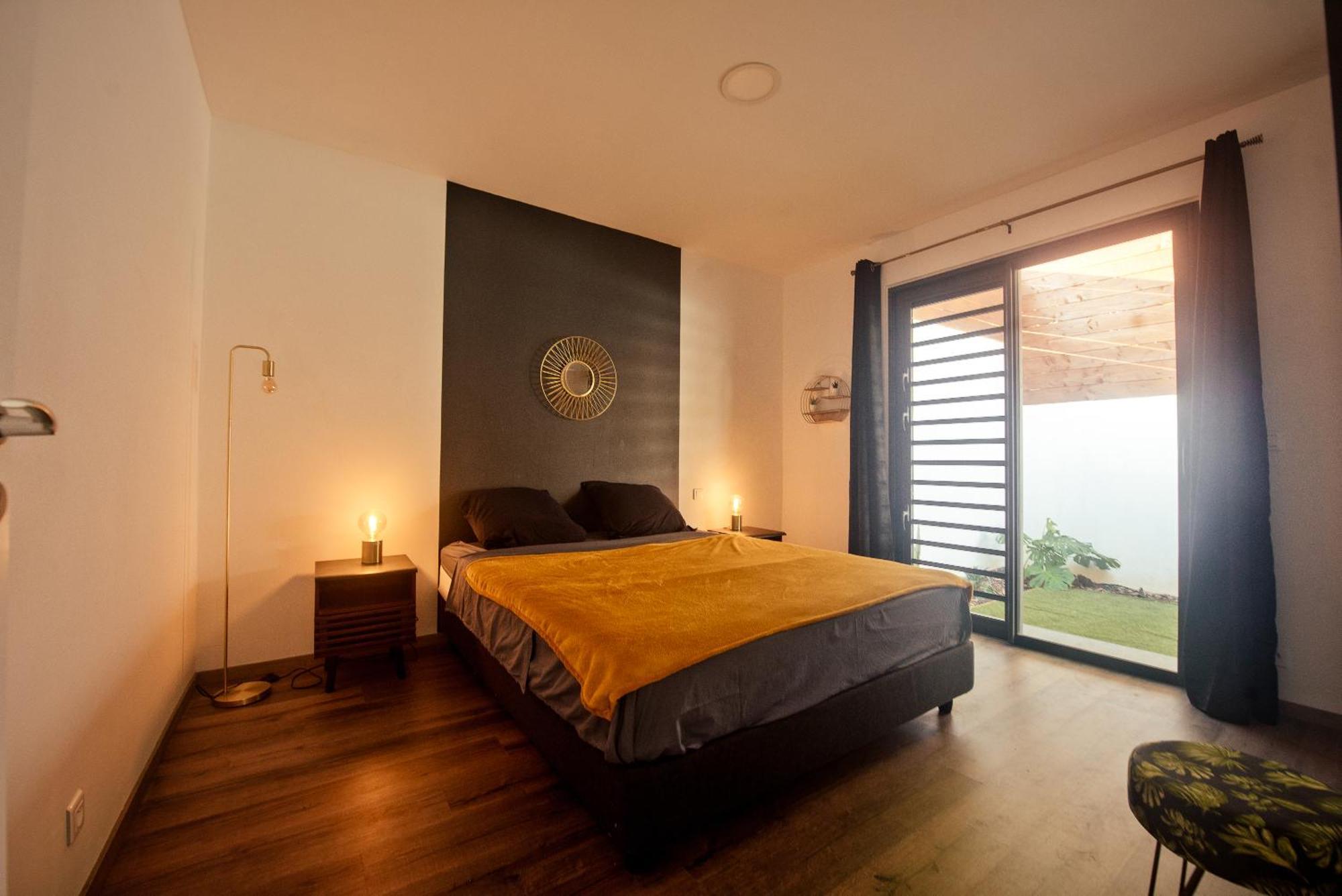 Maison Moderne Et Cosy Proche De Papeete Punaauia Kültér fotó