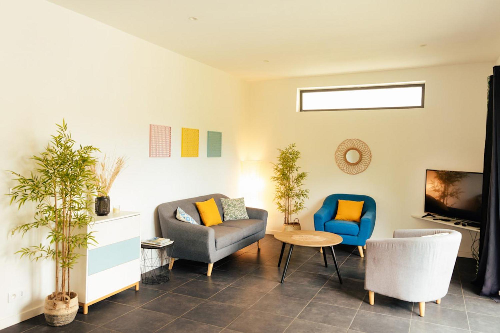 Maison Moderne Et Cosy Proche De Papeete Punaauia Kültér fotó