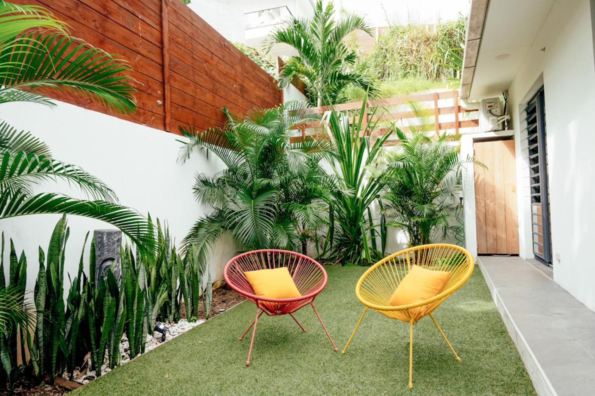 Maison Moderne Et Cosy Proche De Papeete Punaauia Kültér fotó