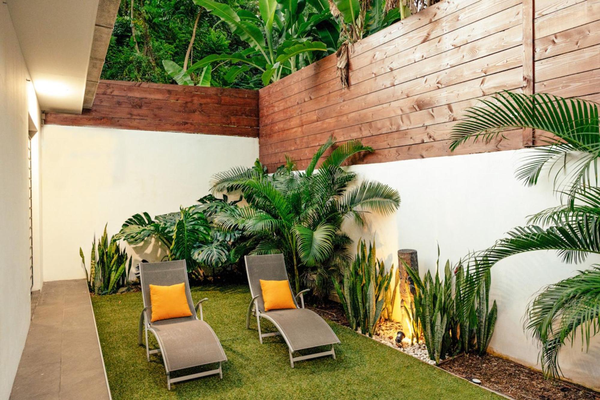 Maison Moderne Et Cosy Proche De Papeete Punaauia Kültér fotó